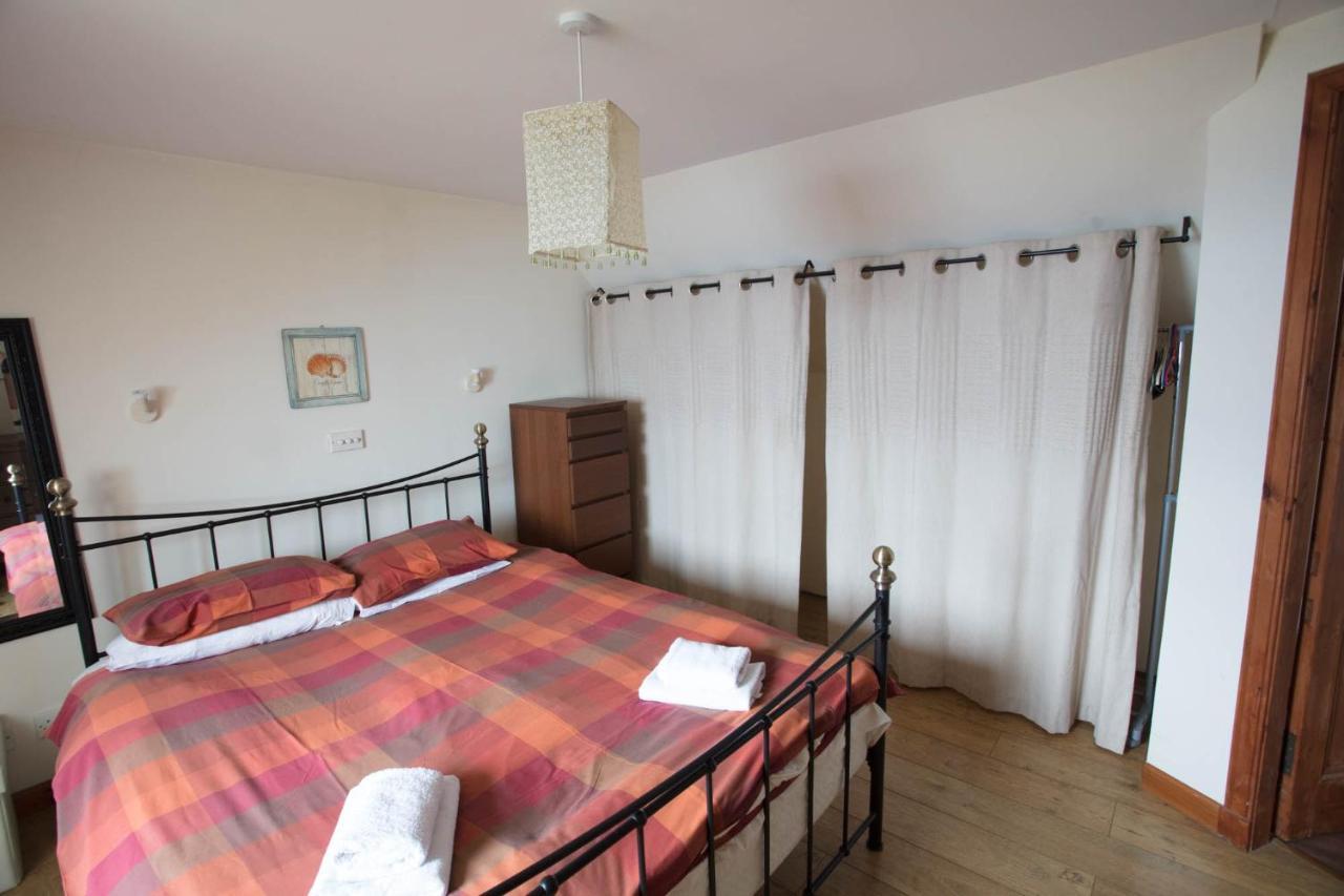Dolphin View Hillockhead Rosemarkie Exterior foto