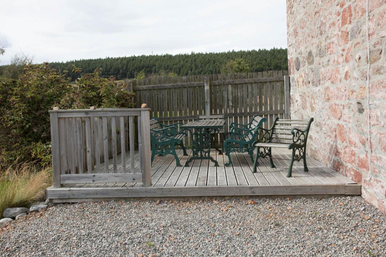 Dolphin View Hillockhead Rosemarkie Exterior foto