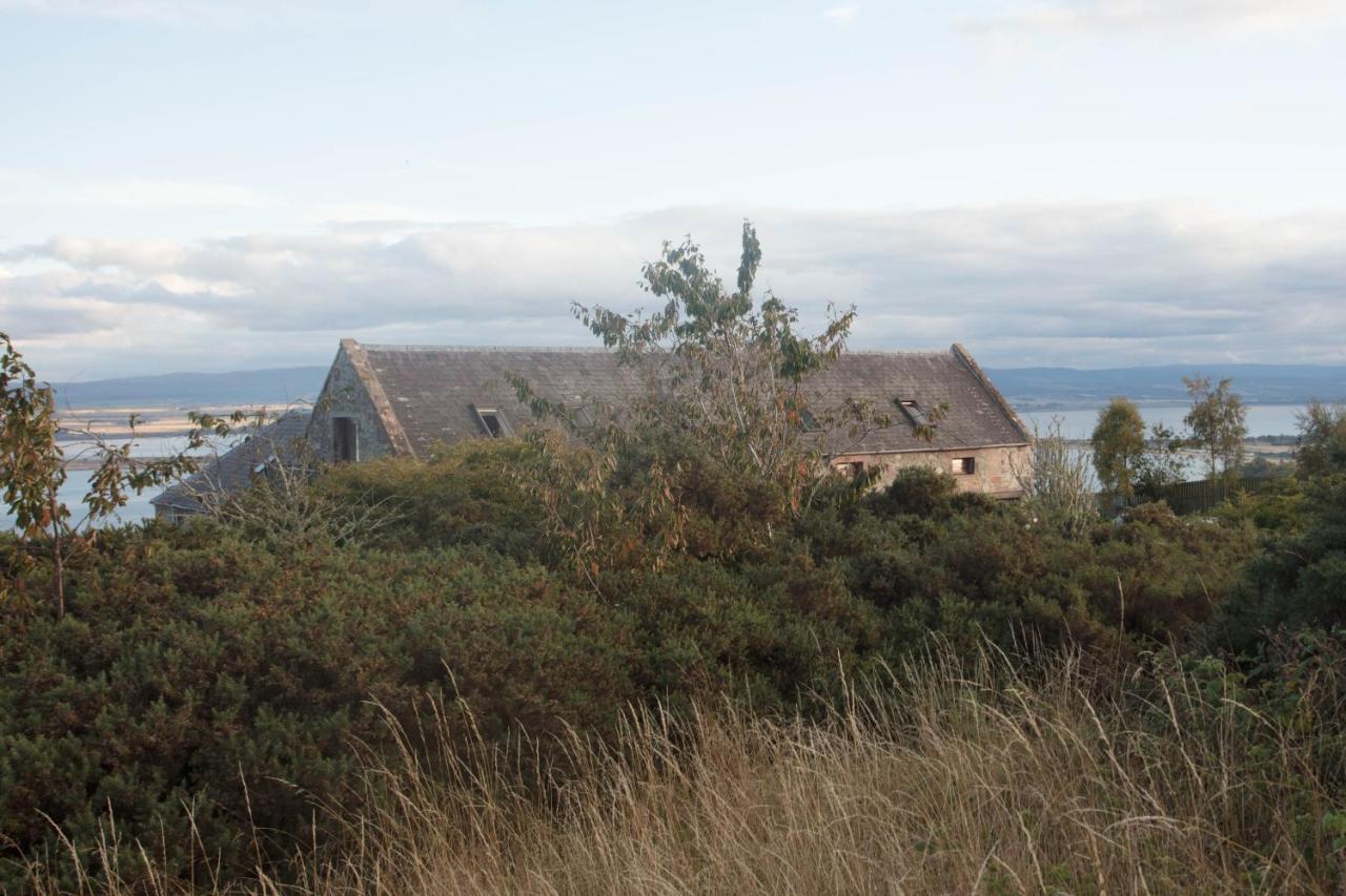 Dolphin View Hillockhead Rosemarkie Exterior foto