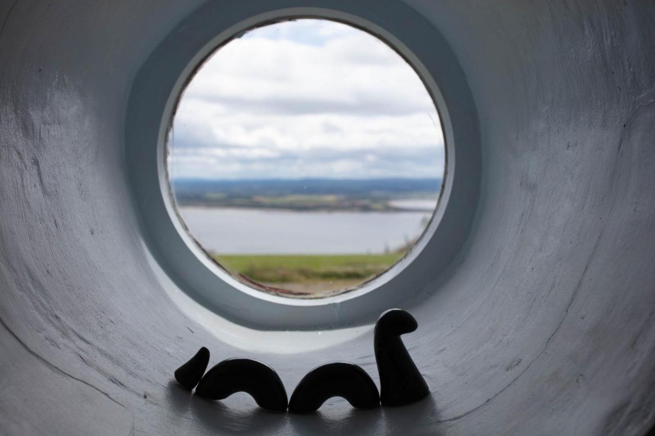 Dolphin View Hillockhead Rosemarkie Exterior foto