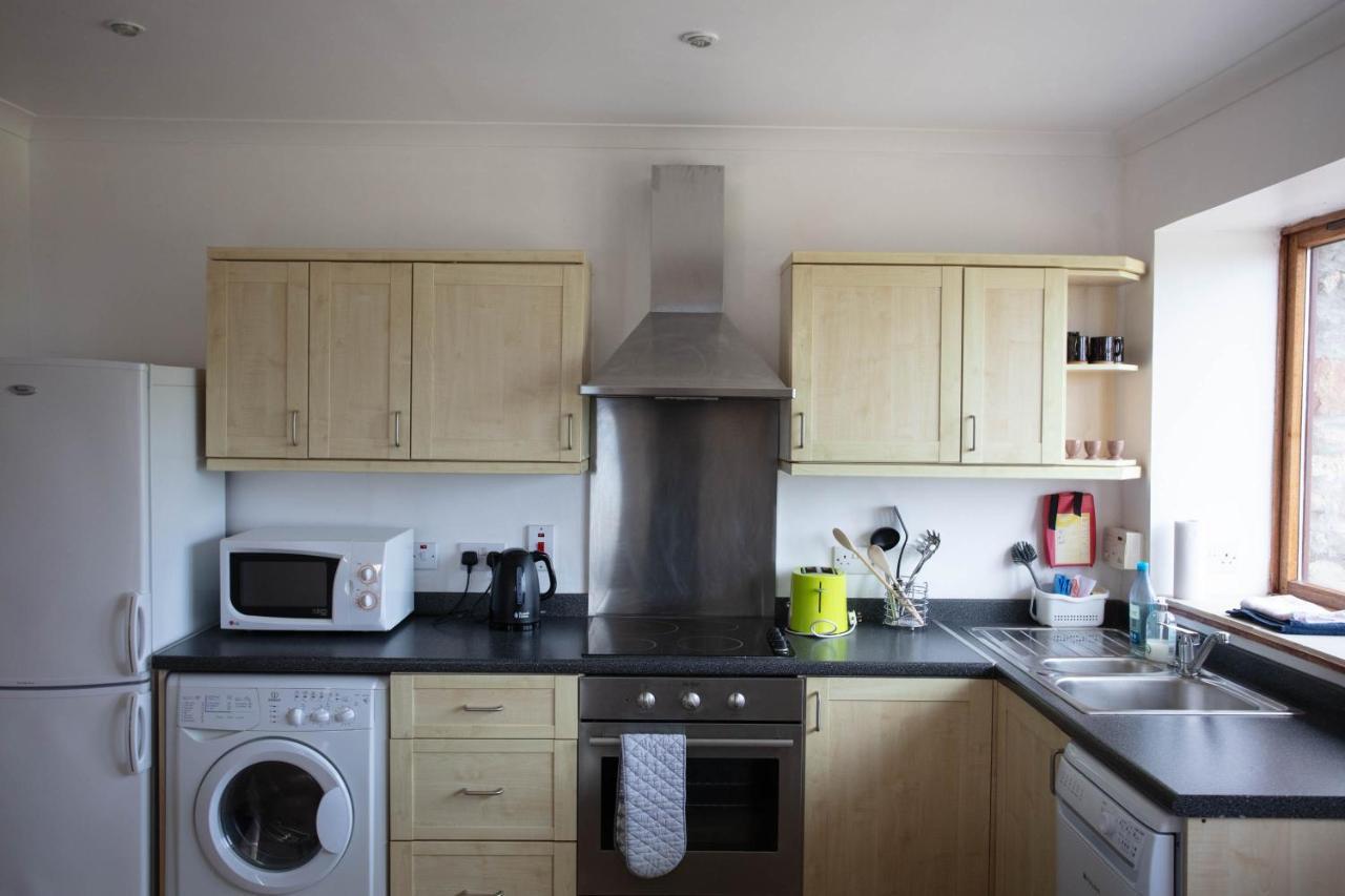 Dolphin View Hillockhead Rosemarkie Exterior foto