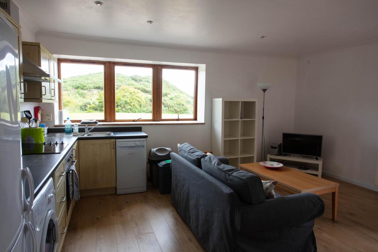Dolphin View Hillockhead Rosemarkie Exterior foto