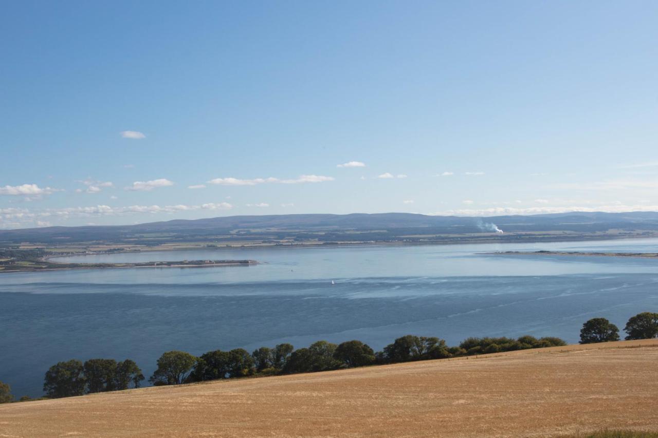 Dolphin View Hillockhead Rosemarkie Exterior foto