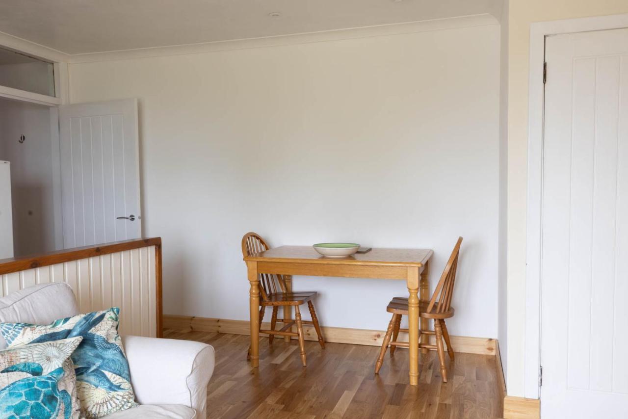 Dolphin View Hillockhead Rosemarkie Exterior foto
