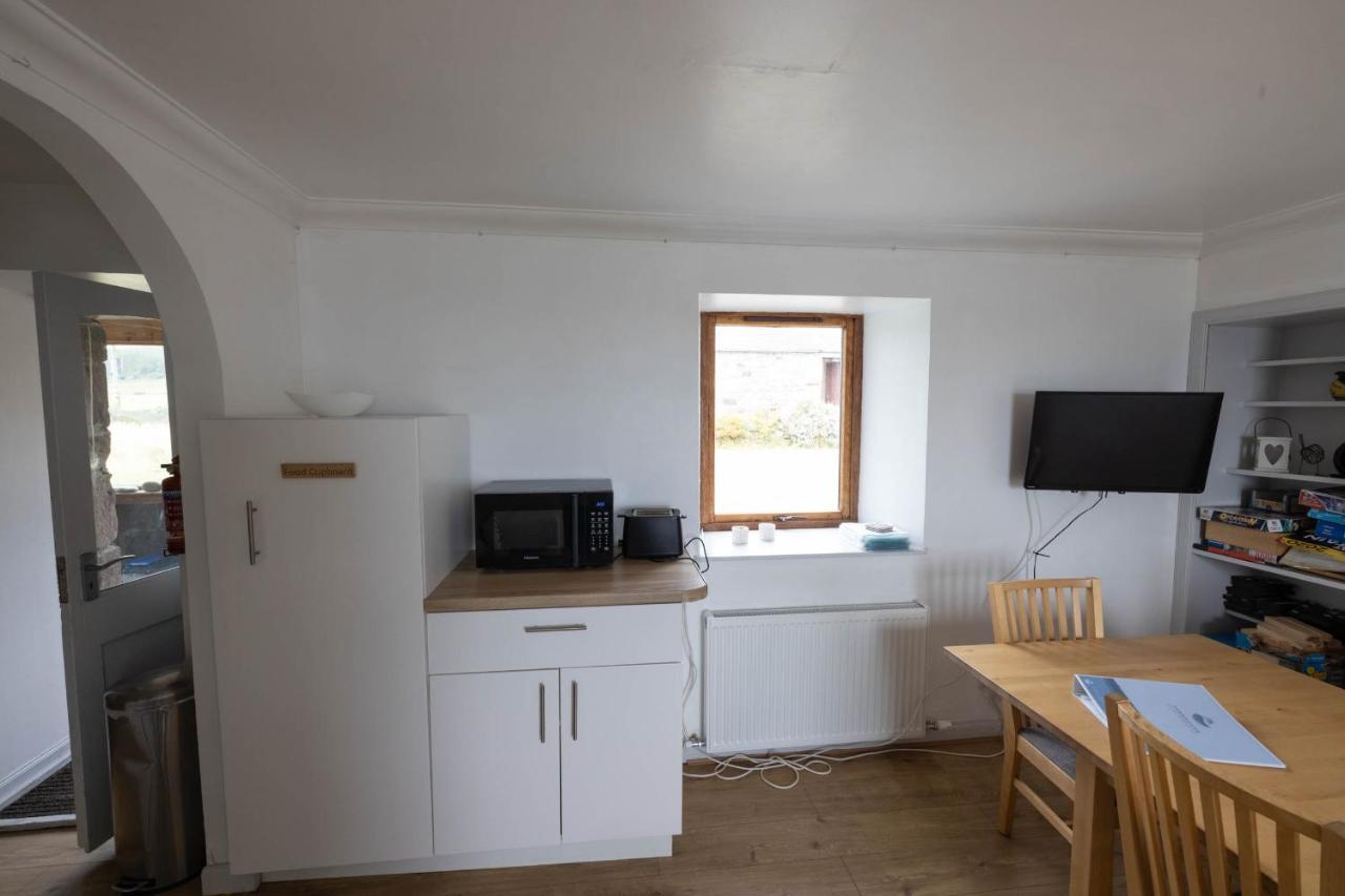 Dolphin View Hillockhead Rosemarkie Exterior foto