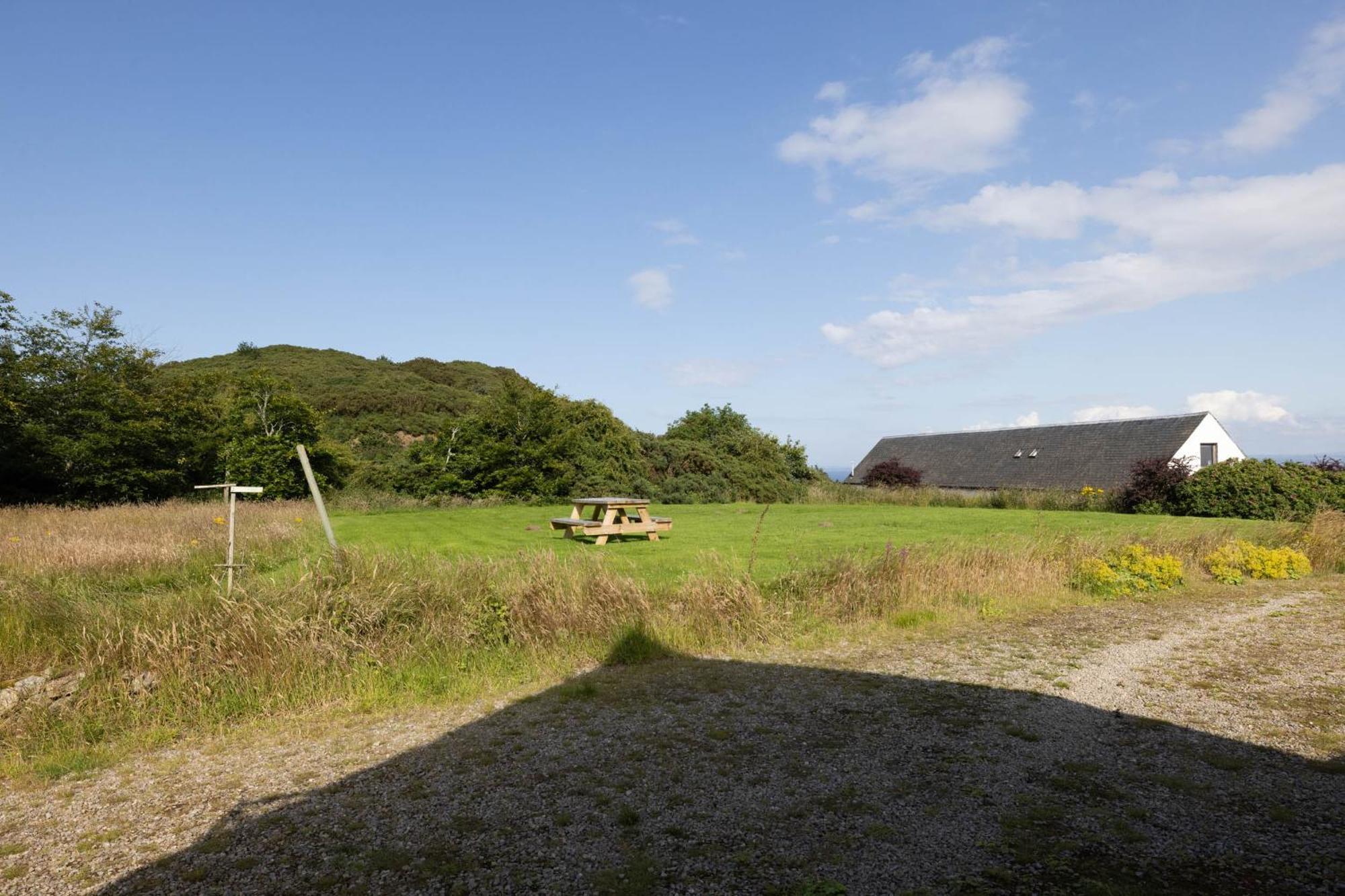 Dolphin View Hillockhead Rosemarkie Exterior foto