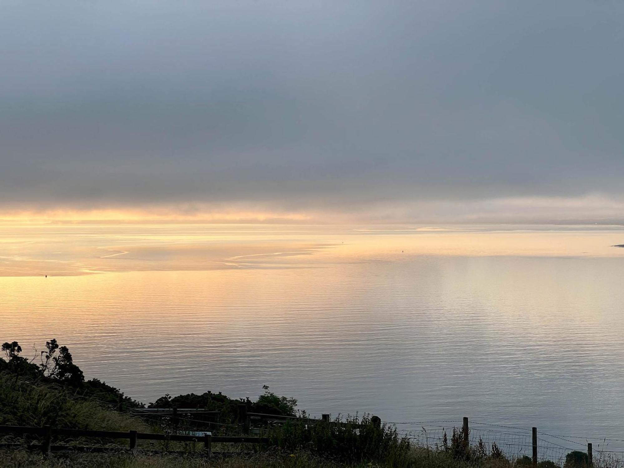 Dolphin View Hillockhead Rosemarkie Exterior foto