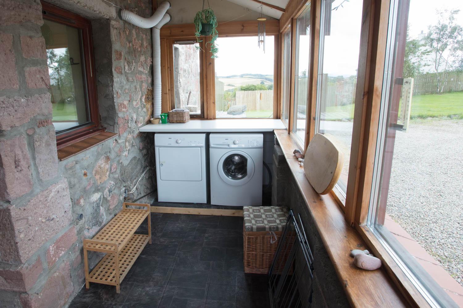 Dolphin View Hillockhead Rosemarkie Exterior foto