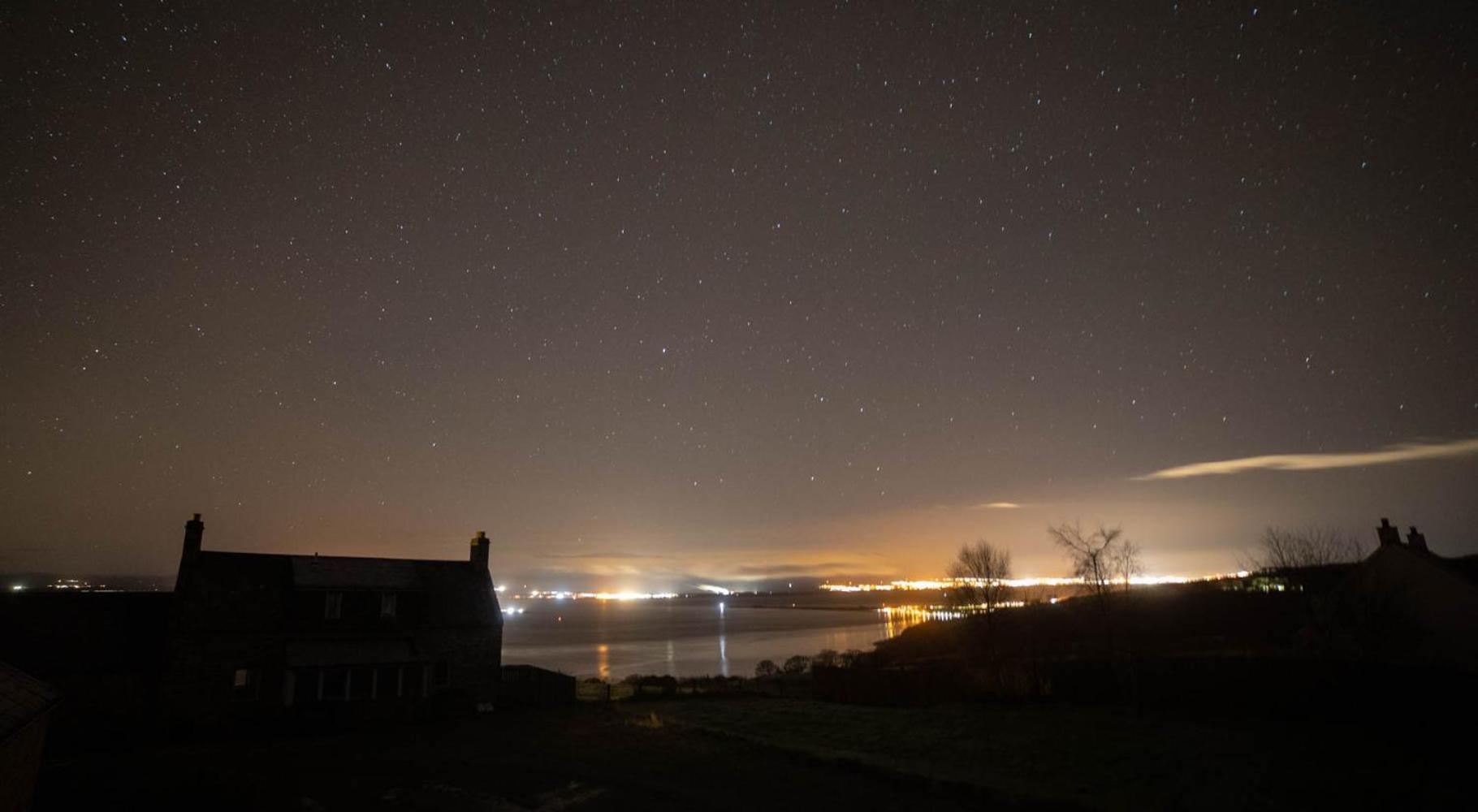 Dolphin View Hillockhead Rosemarkie Exterior foto